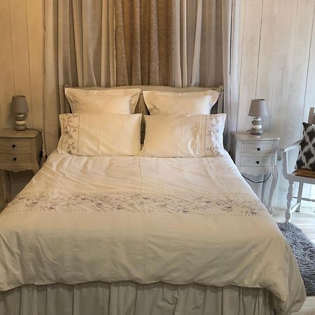 Queaux The House Of Lavender Bed & Breakfast エクステリア 写真