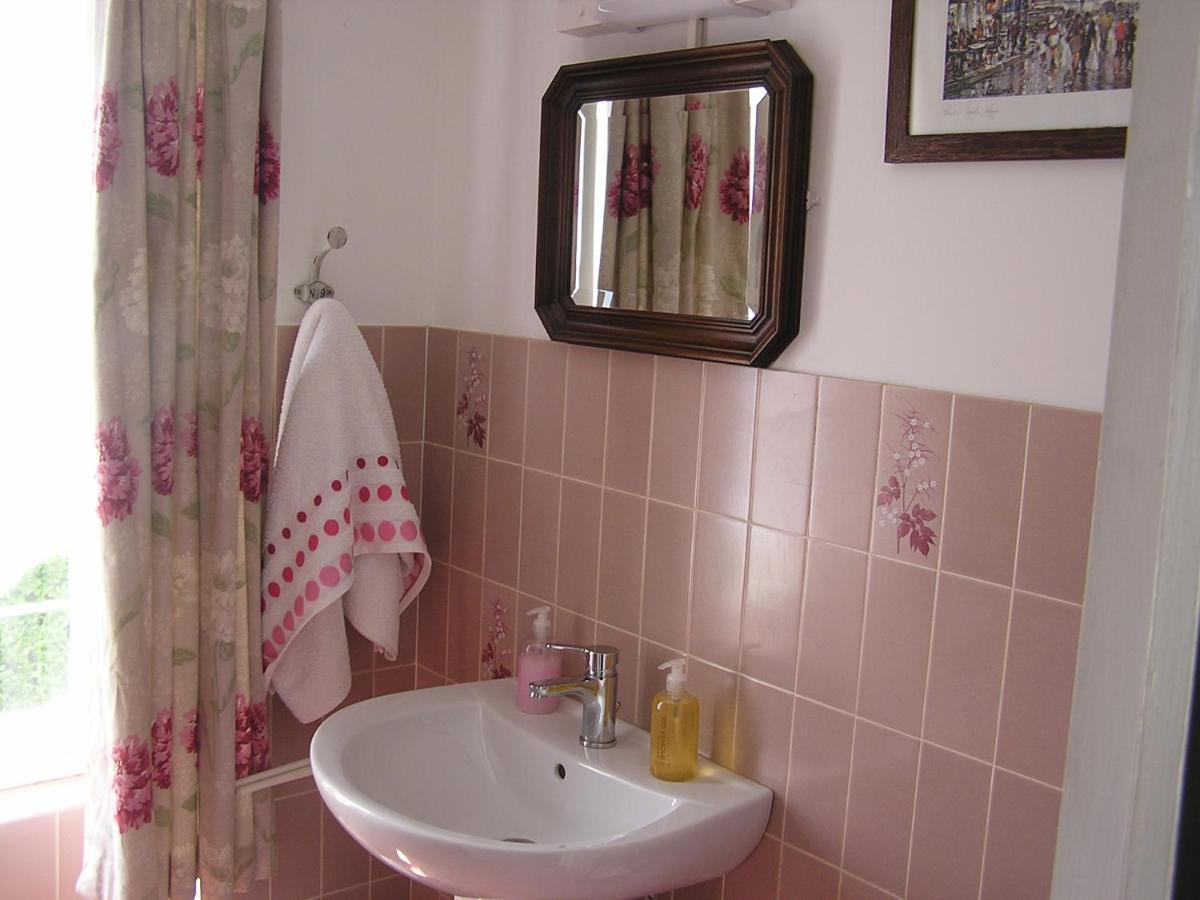 Queaux The House Of Lavender Bed & Breakfast エクステリア 写真
